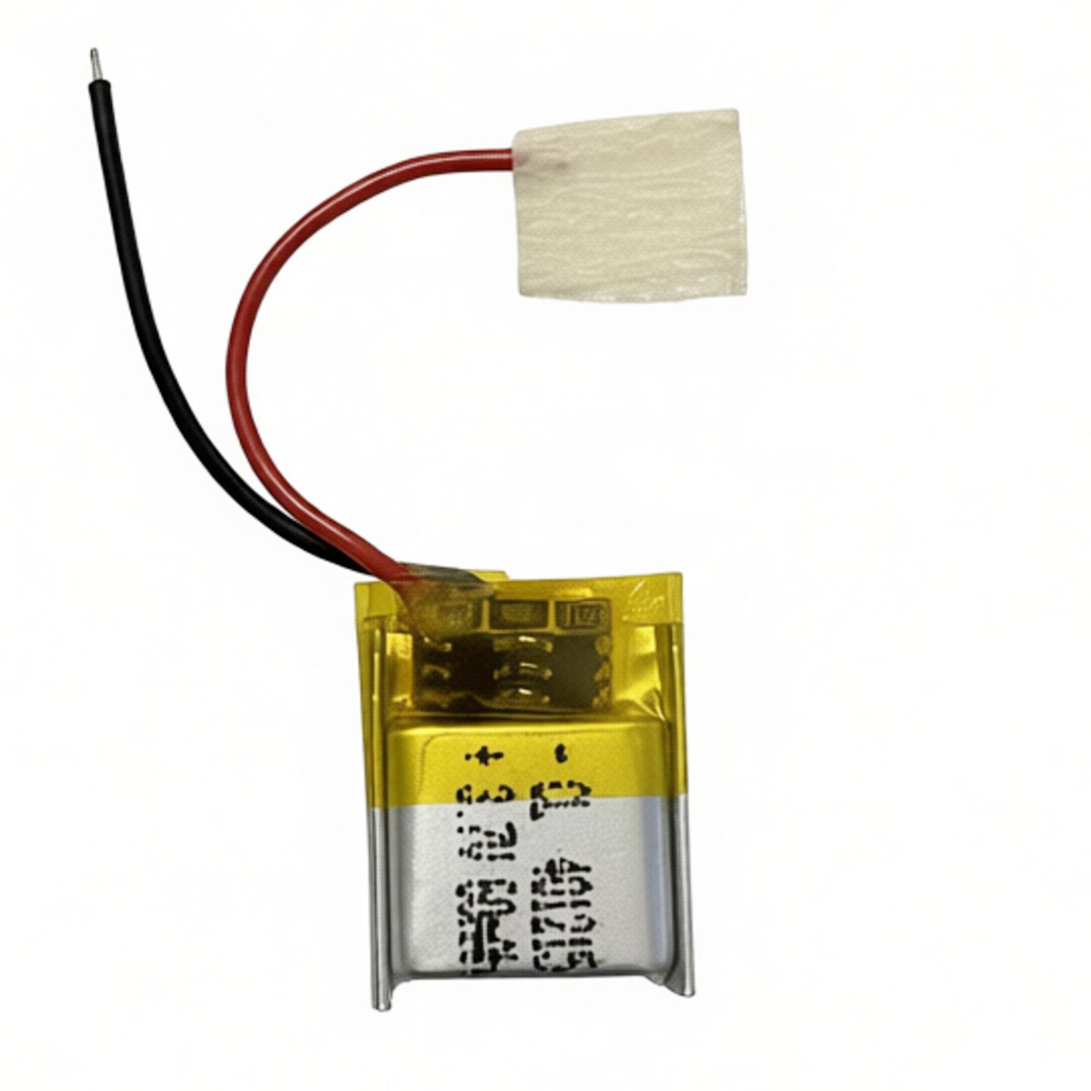 Smartwatch Headset - 1-10PCS 3.7V 60mAh 401215 แบตเตอรี่ลิเธียมโพลิเมอร์ลิโปแบบชาร์จไฟได้สำหรับสมาร์ทวอทช์ MP3