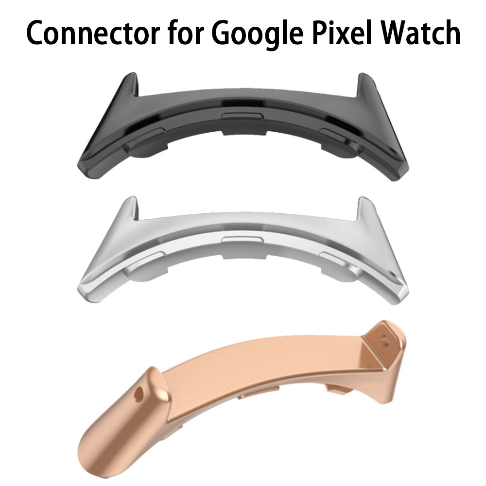 Smartwatch Watch Accessories - 2PCS 20Mm แจ็ค RCA สำหรับ Google