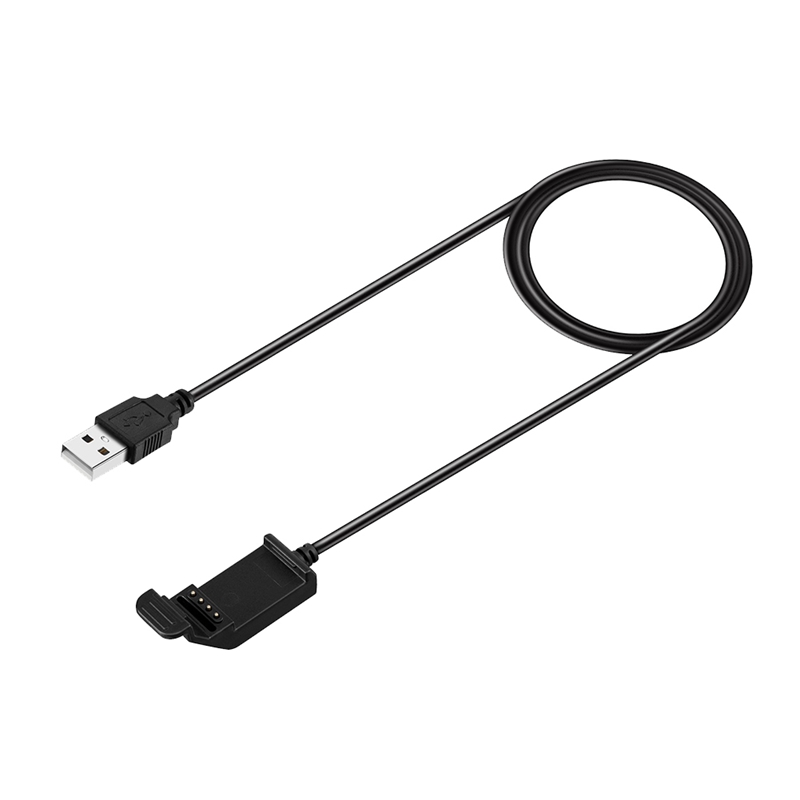 Garmin Smartwatch Accessories - สายชาร์จสำรอง USB สำหรับ Garmin Edge 25