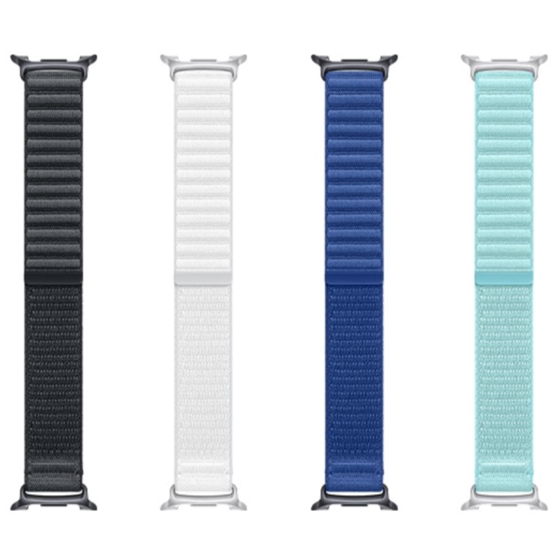 Samsung Smartwatch Ultra Accessories - สายนาฬิกาสำหรับ Samsung Galaxy Watch 8 9