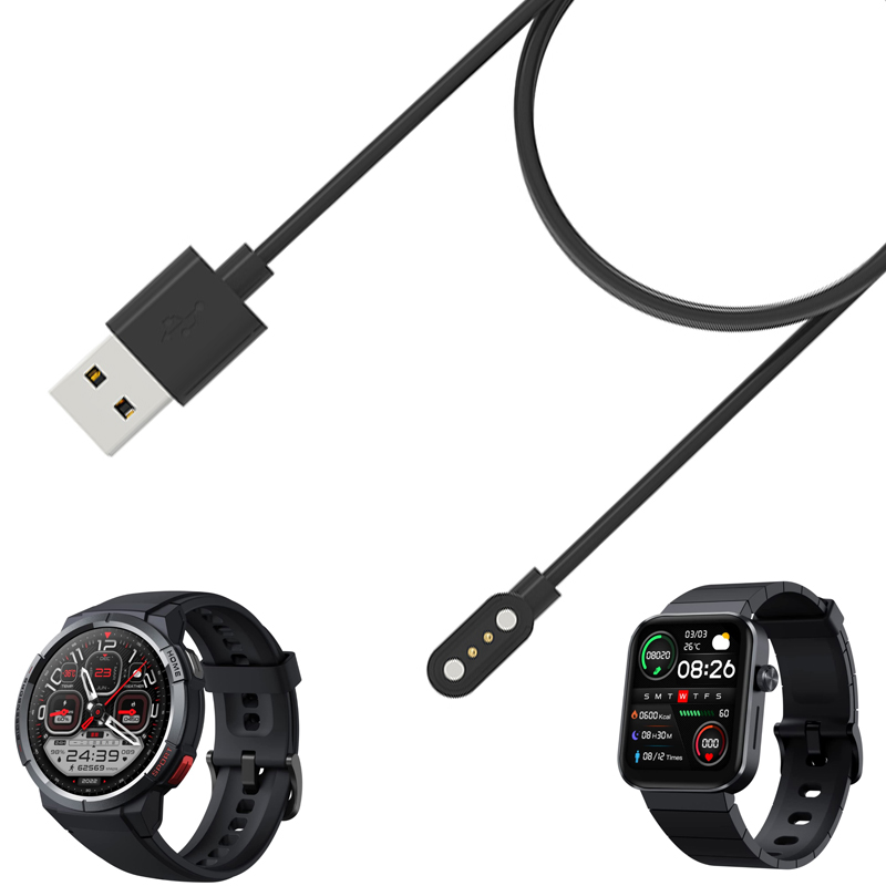 Xiaomi Smartwatch Accessories - Smartwatch Dock Charger Adapter สายชาร์จ USB