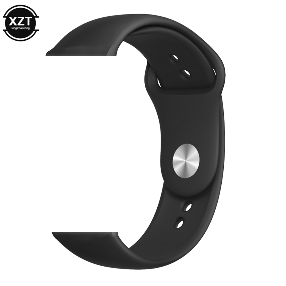 D20สมาร์ทวอท์ชกันน้ำสายรัดข้อม - Smartwatch Faces บทวิจารณ์และราคา
