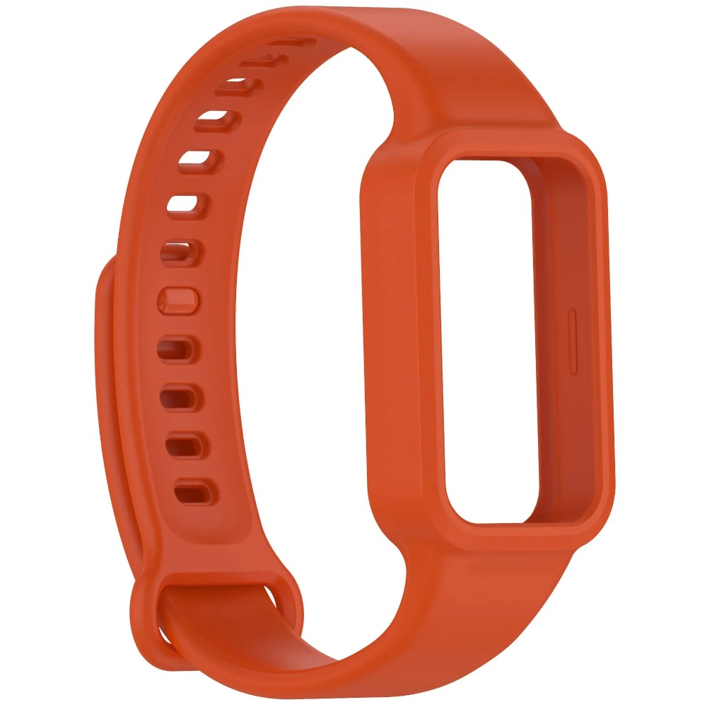 สายซิลิโคนสำหรับ Redmi Band 3  - Smartwatch Band Accessories บทวิจารณ์และราคา