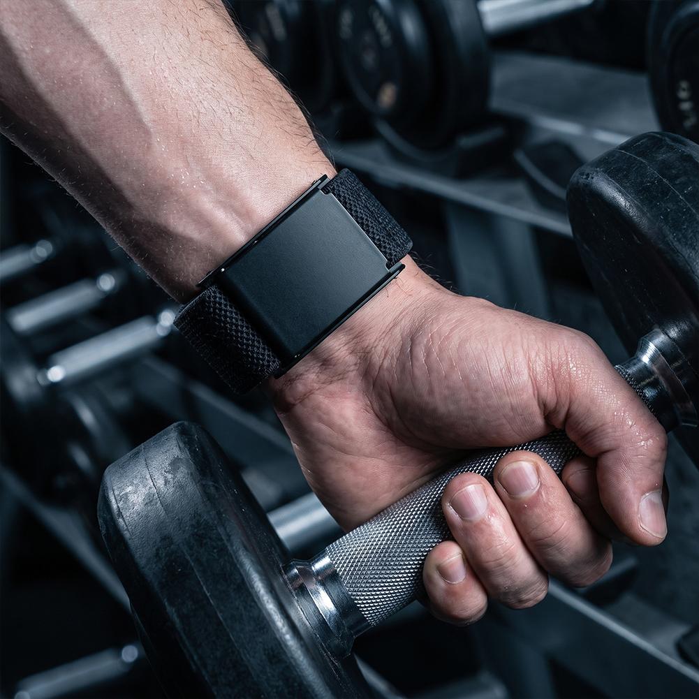 เหมาะสำหรับสายรัด Helio Strap  - Sport Loop Strap บทวิจารณ์และราคา