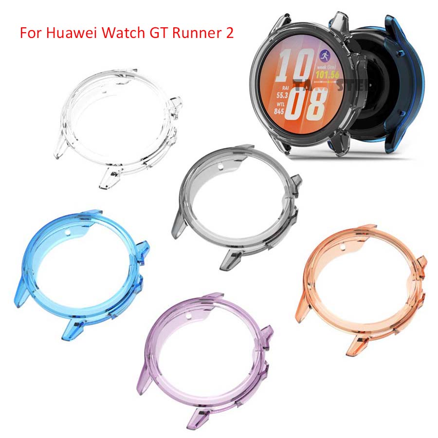 สำหรับหัวเว่ยวอทช์ จีที รันเนอ - Garmin Smartwatch Accessories บทวิจารณ์และราคา