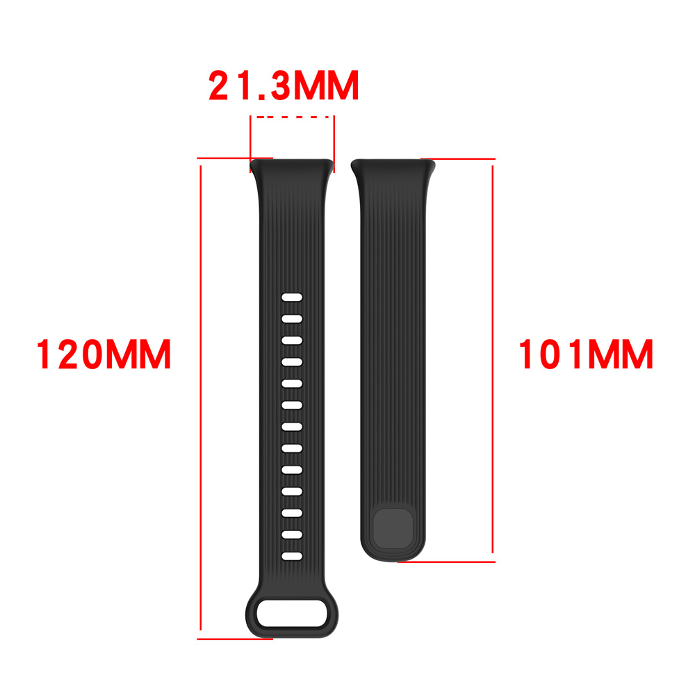 สายนาฬิกาซิลิโคน BEHUA สำหรับ  - Xiaomi Smartwatch Accessories บทวิจารณ์และราคา