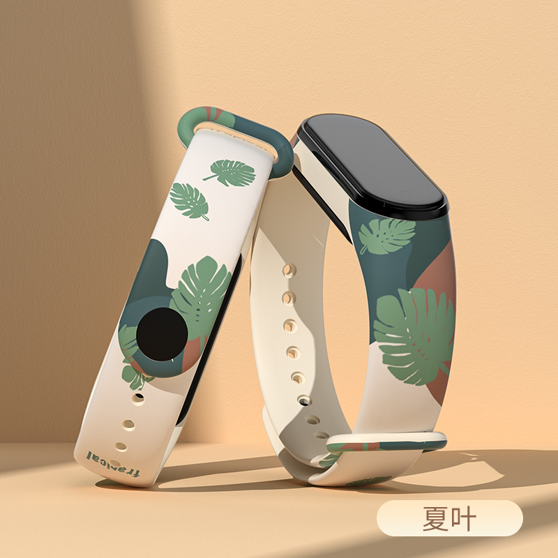 สายนาฬิกา15มม. สำหรับ Xiaomi M - Xiaomi Smartwatch Accessories บทวิจารณ์และราคา