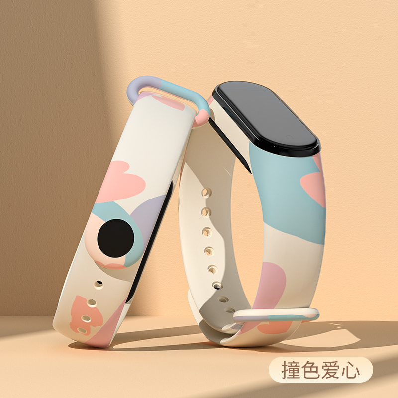 สายนาฬิกา15มม. สำหรับ Xiaomi M - Xiaomi Smartwatch Accessories บทวิจารณ์และราคา