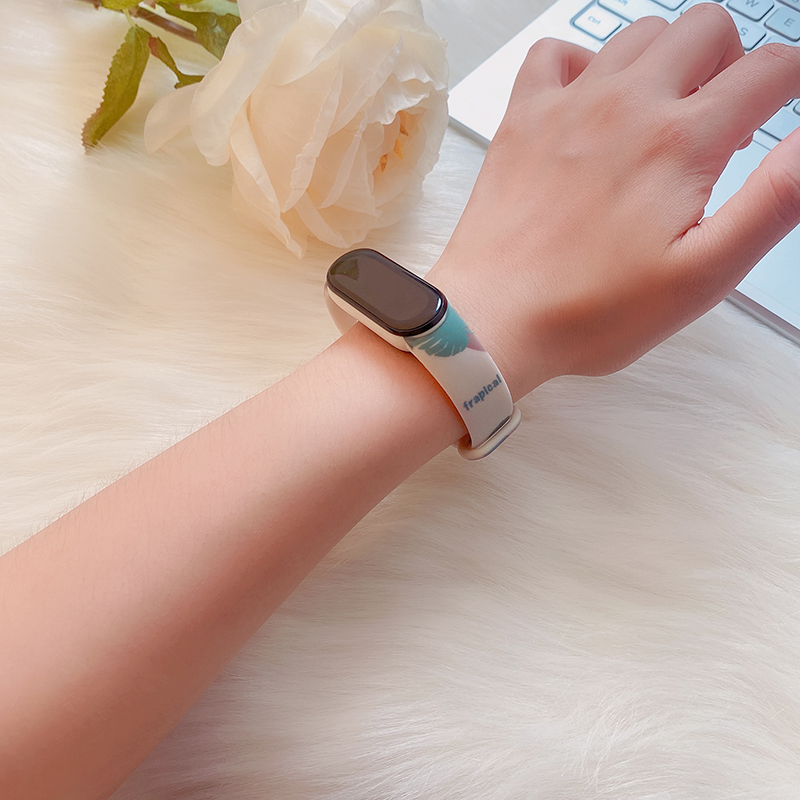 สายนาฬิกา15มม. สำหรับ Xiaomi M - Xiaomi Smartwatch Accessories บทวิจารณ์และราคา