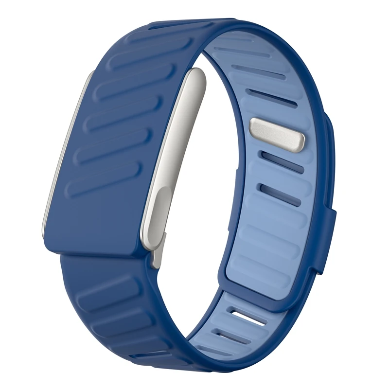 สายรัดเปลี่ยนสายรัดแบบปรับได้น - Sport Loop Strap บทวิจารณ์และราคา