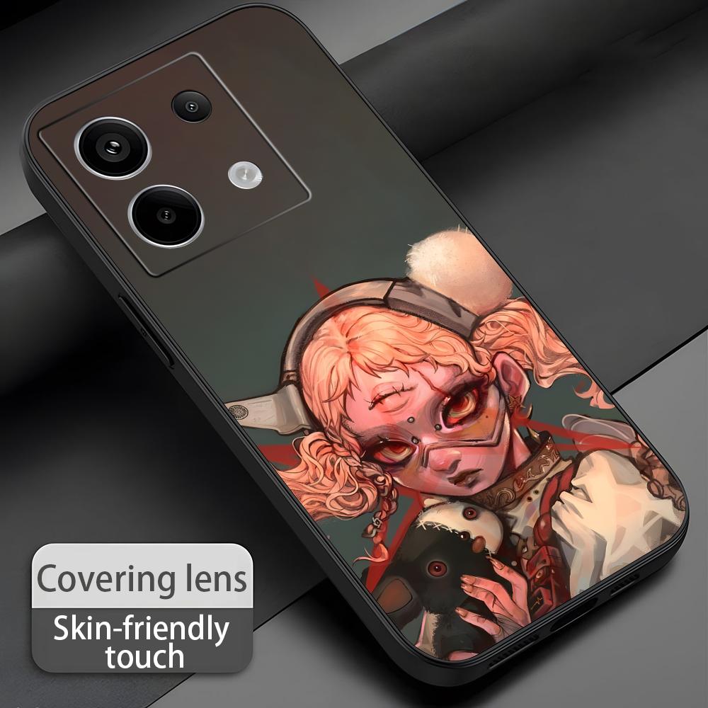 เคสโทรศัพท์ B-Bring Me the H-H - Xiaomi Redmi Note 13 บทวิจารณ์และราคา