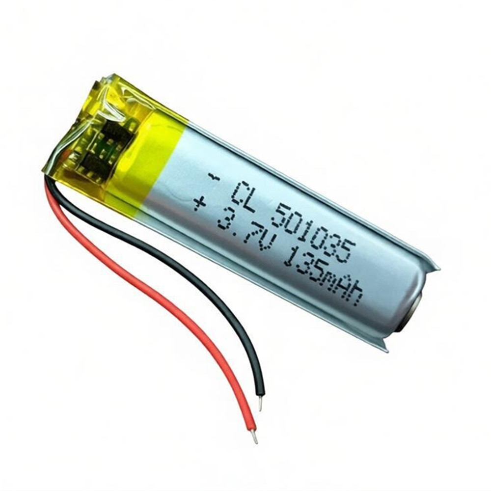 10 ชิ้น 3.7V 135mAh 501035 แบต - Smartwatch Headset บทวิจารณ์และราคา