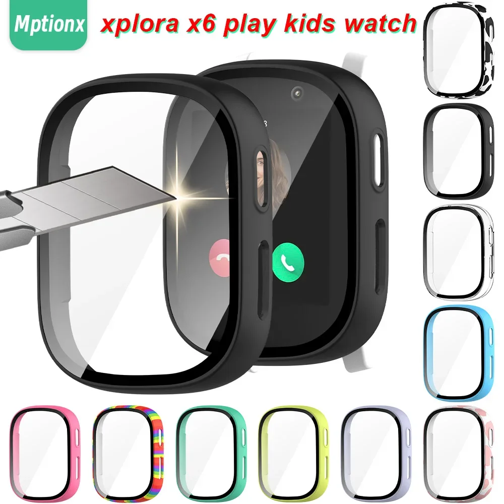เคสสำหรับ xploar X6 Play อุปกร - Smartwatch Icon บทวิจารณ์และราคา