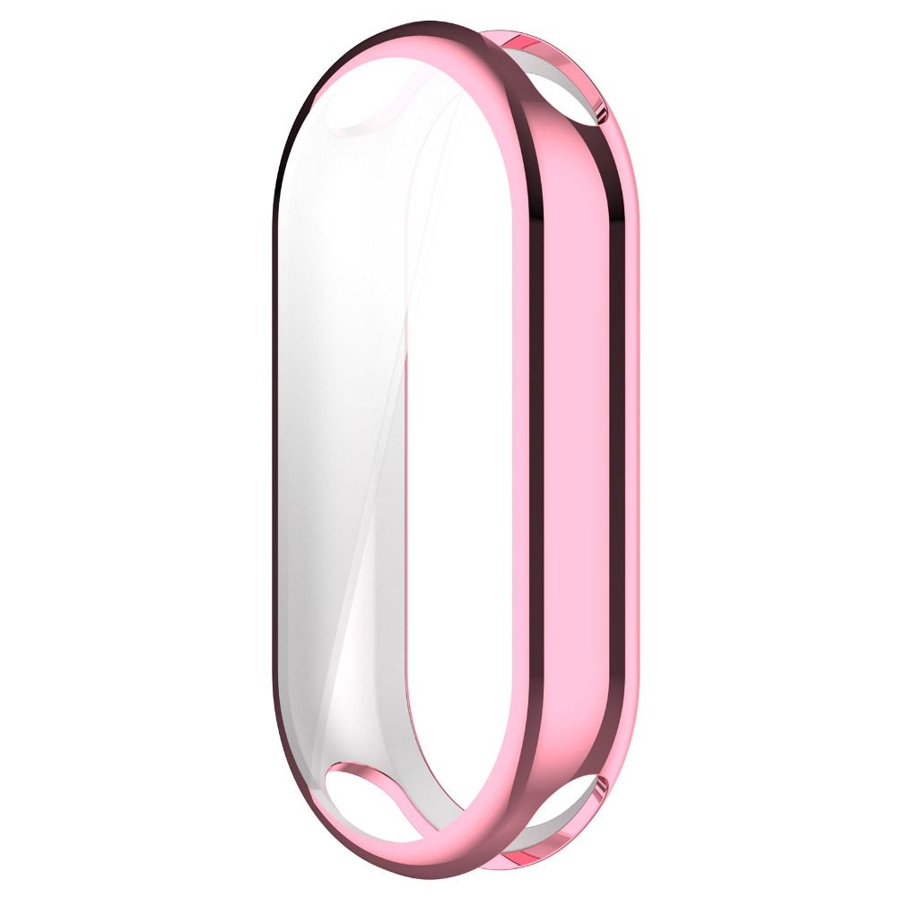 ฝาครอบป้องกัน TPU แบบนุ่มป้องก - Xiaomi Smartwatch Accessories บทวิจารณ์และราคา
