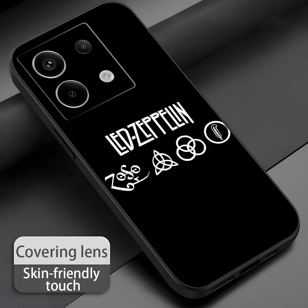 เคสโทรศัพท์ Band L-led Z-zeppe - Xiaomi Redmi Note 13 บทวิจารณ์และราคา
