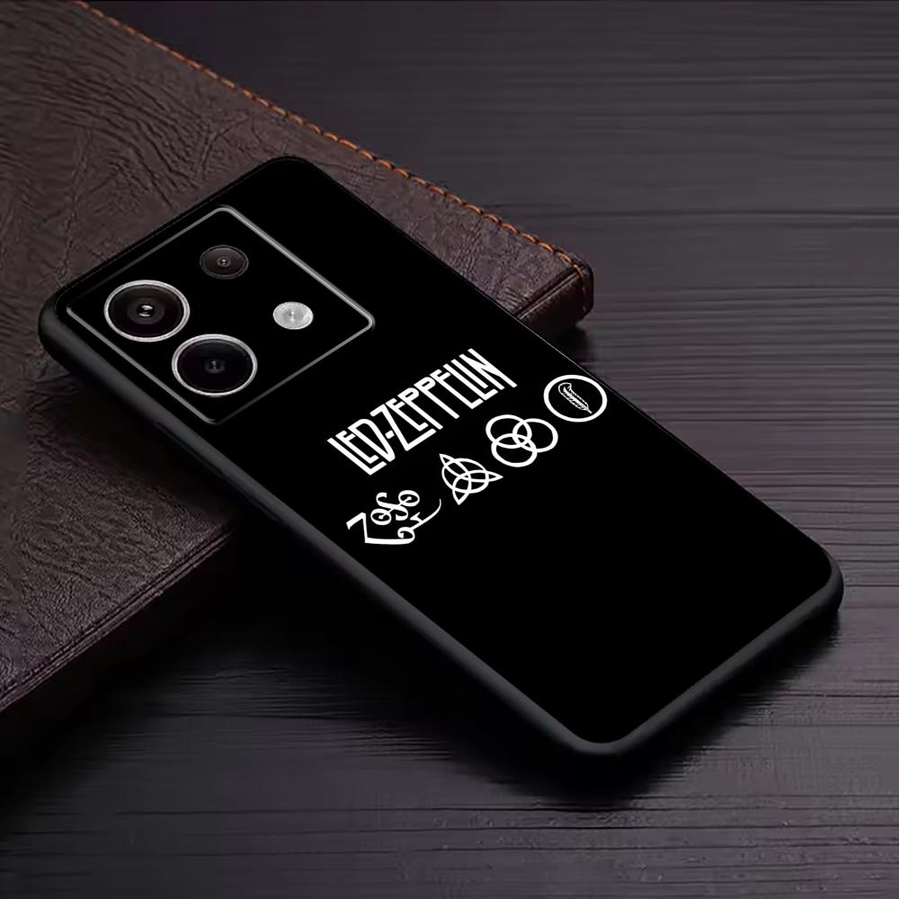 เคสโทรศัพท์ Band L-led Z-zeppe - Xiaomi Redmi Note 13 บทวิจารณ์และราคา