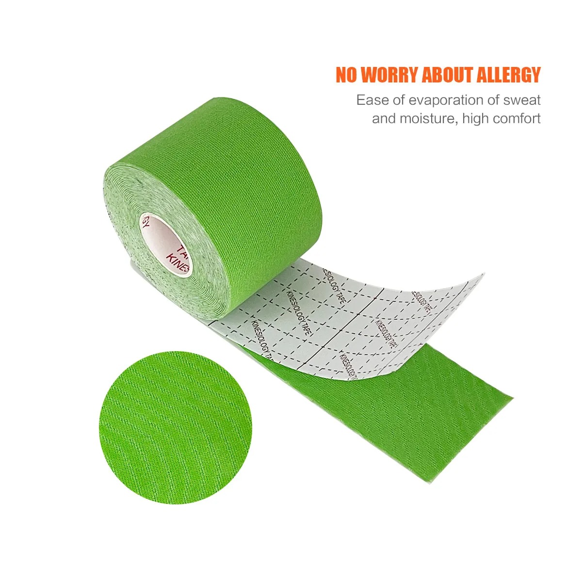 7.5 ซม.เทปกายภาพกีฬา Elastopla - Rugged Sport Strap บทวิจารณ์และราคา
