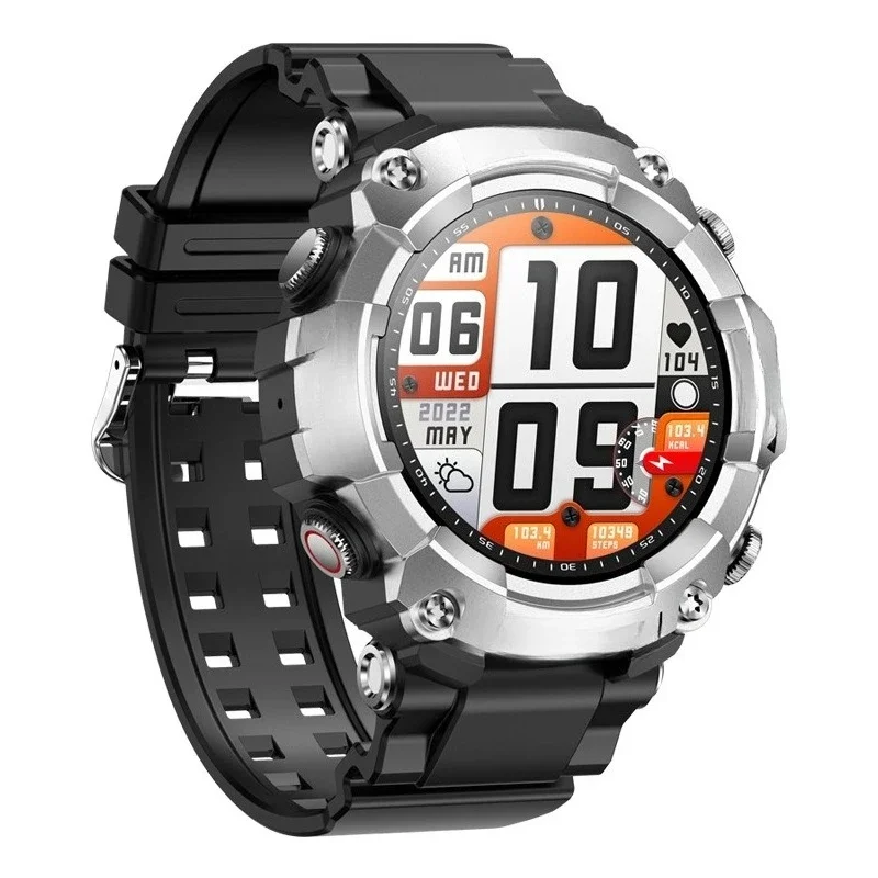 นาฬิกาอัจฉริยะ T96 ยอดนิยม พร้ - Smartwatch Headset บทวิจารณ์และราคา