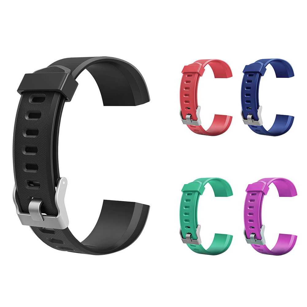 เปลี่ยนสายนาฬิกาสำหรับ ID115Pl - Sport Loop Strap บทวิจารณ์และราคา
