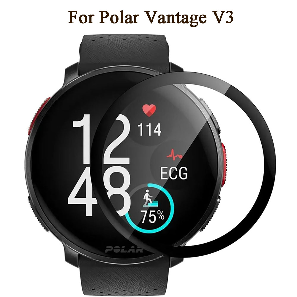 สำหรับแถบสมาร์ทวอท์ช V3 Polar  - Smartwatch Icon บทวิจารณ์และราคา
