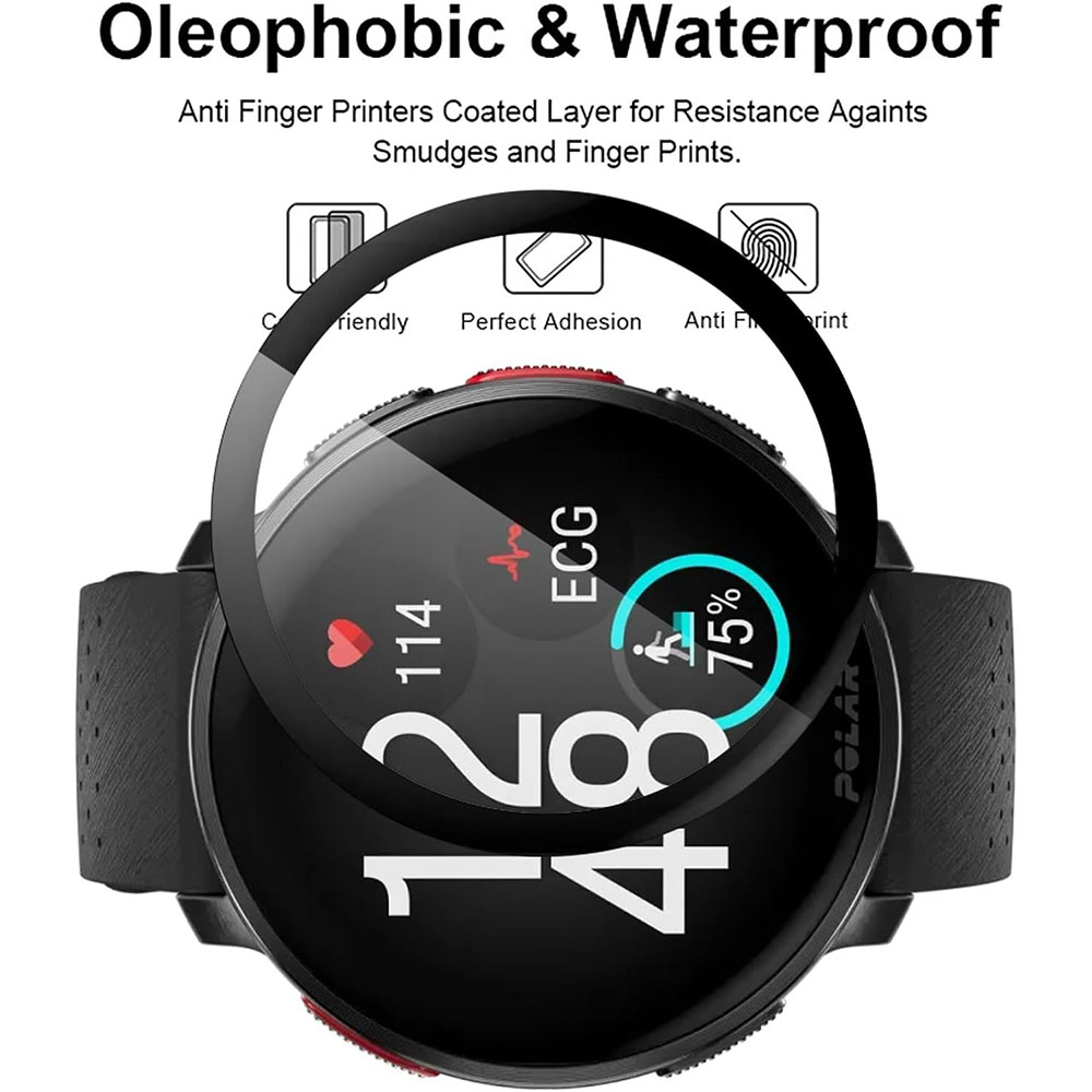 สำหรับแถบสมาร์ทวอท์ช V3 Polar  - Smartwatch Icon บทวิจารณ์และราคา