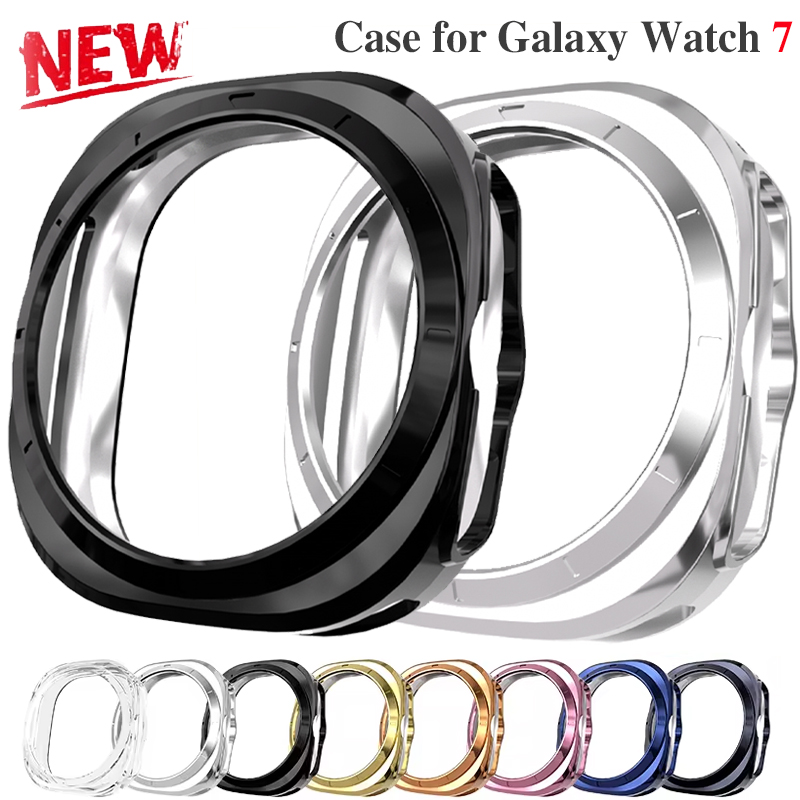 สําหรับ Samsung Galaxy นาฬิกา  - Samsung Smartwatch Ultra Accessories บทวิจารณ์และราคา