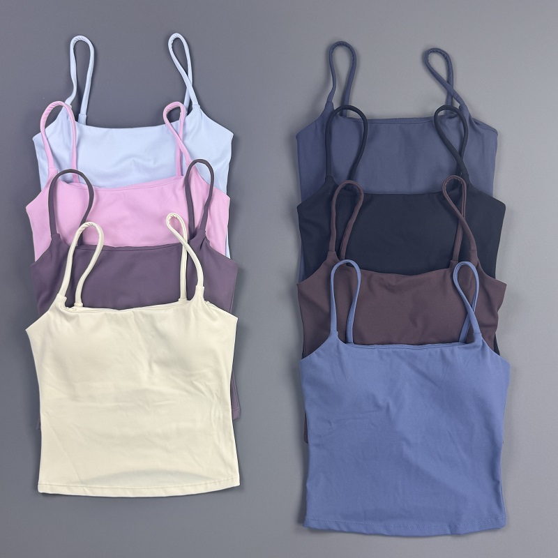 เสื้อกล้ามออกกำลังกายผู้หญิง ส - Rugged Sport Strap บทวิจารณ์และราคา