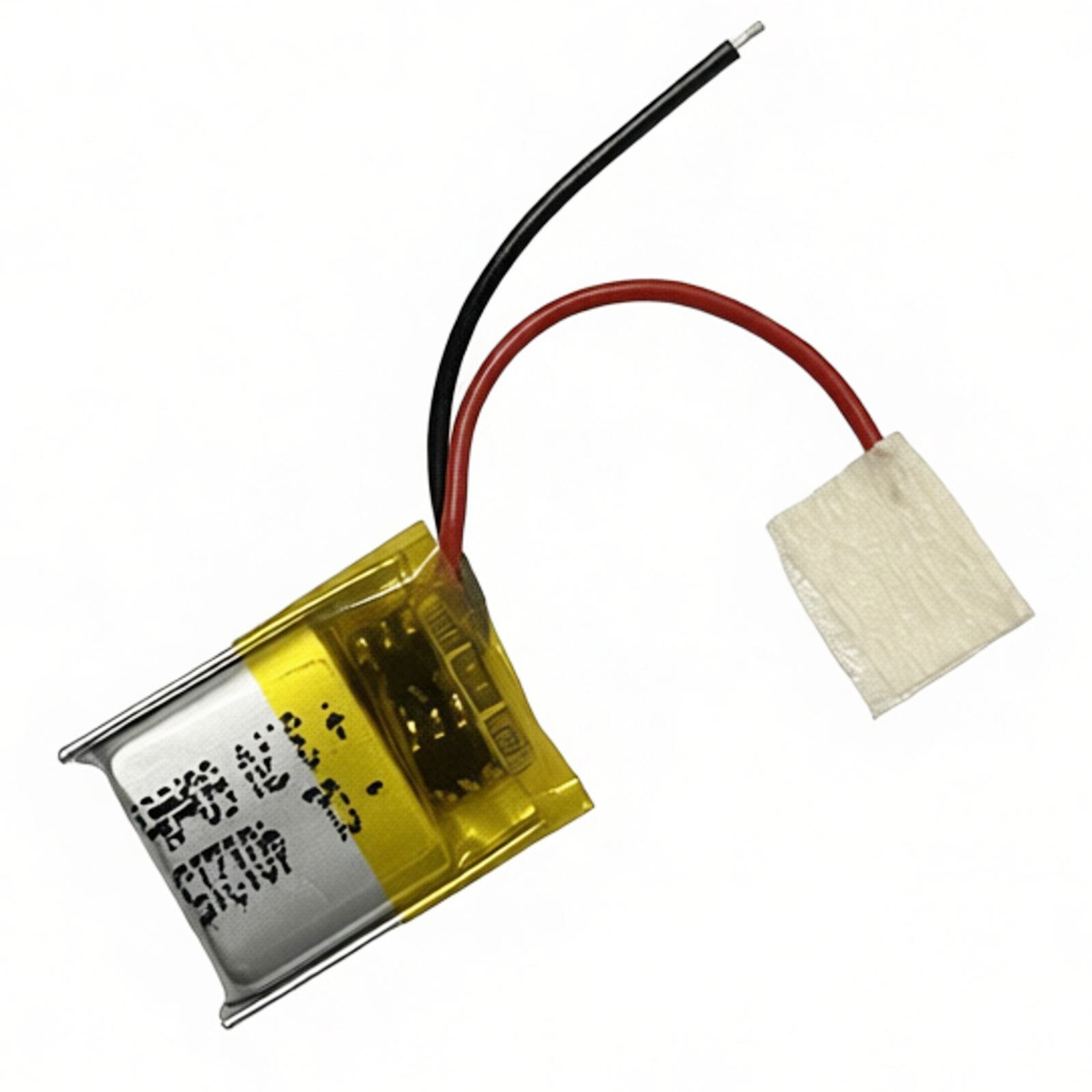1-10PCS 3.7V 60mAh 401215 แบตเ - Smartwatch Headset บทวิจารณ์และราคา