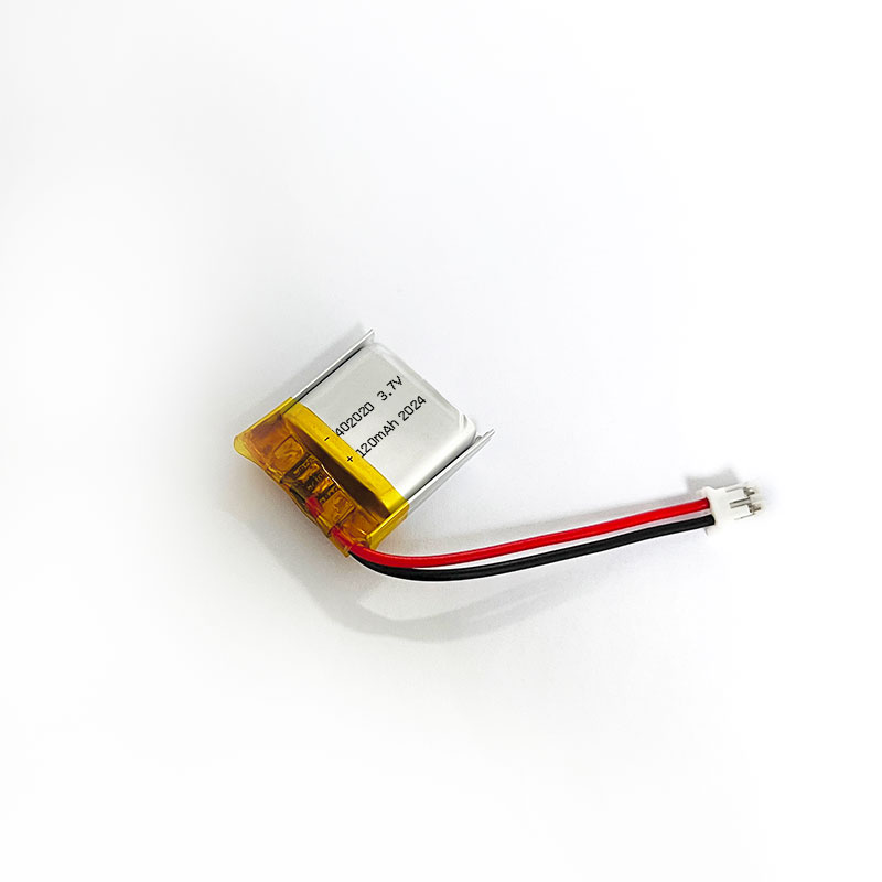 3.7V 120mAh 402020 Li-Po แบตเต - Smartwatch Headset บทวิจารณ์และราคา