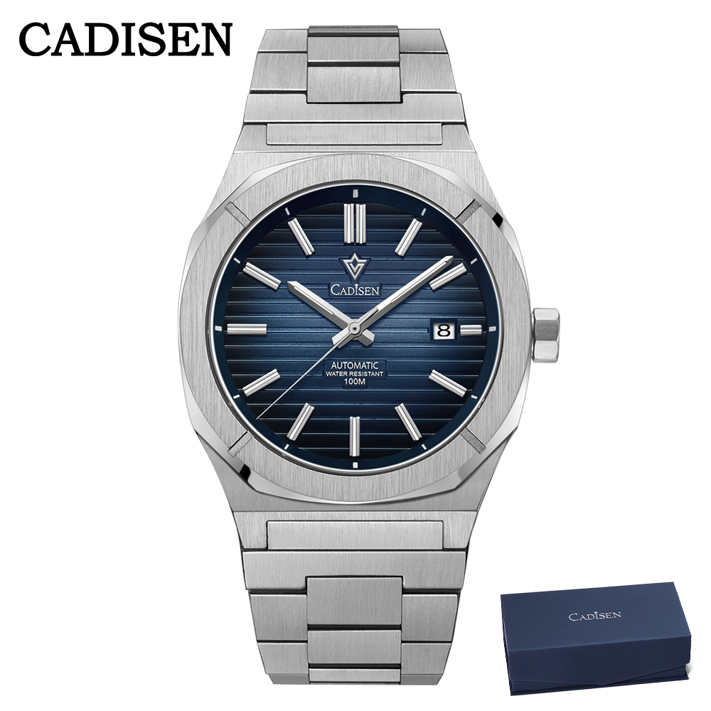 นาฬิกาดำน้ำ CADISEN 2026 รุ่น  - Accessories With Watch บทวิจารณ์และราคา