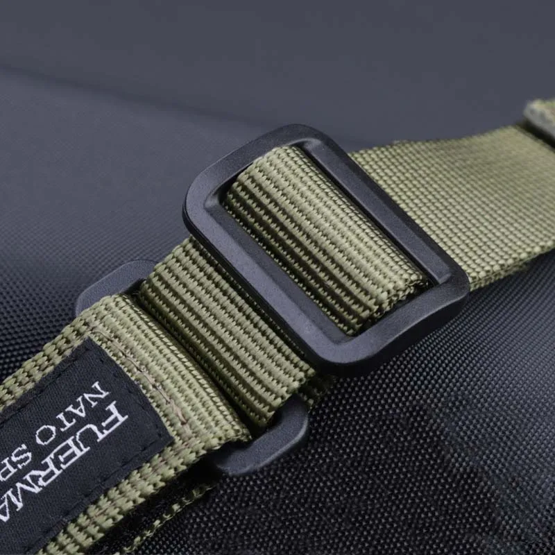 สายนาฬิกานาโตไนลอนยอดนิยมสำหรั - Nylon Nato Strap บทวิจารณ์และราคา