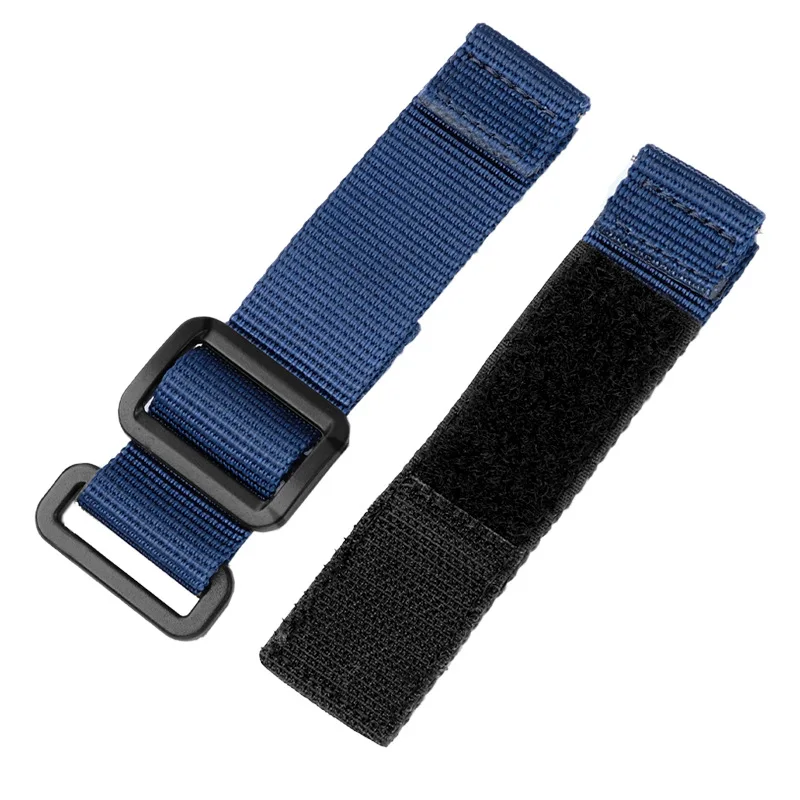 สายนาฬิกานาโตไนลอนยอดนิยมสำหรั - Nylon Nato Strap บทวิจารณ์และราคา