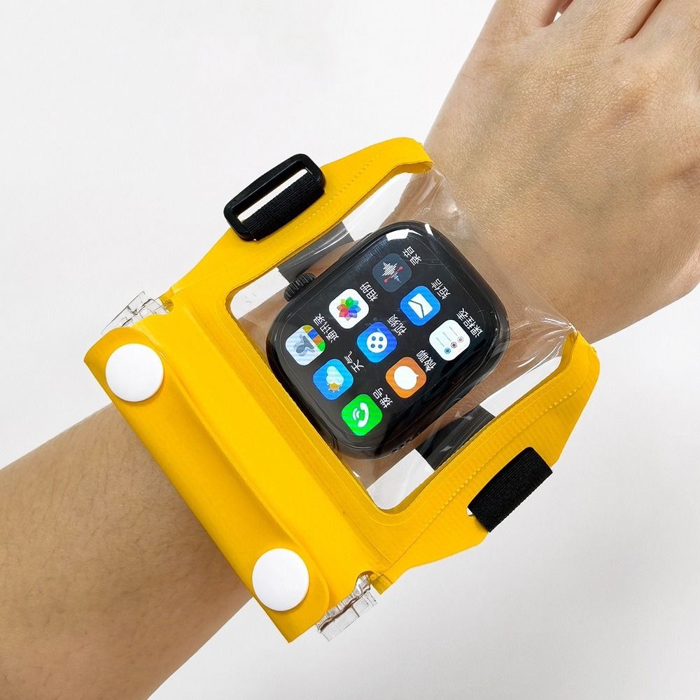 สมาร์ทวอทช์ที่รองรับหน้าจอสัมผ - Garmin Smartwatch Accessories บทวิจารณ์และราคา