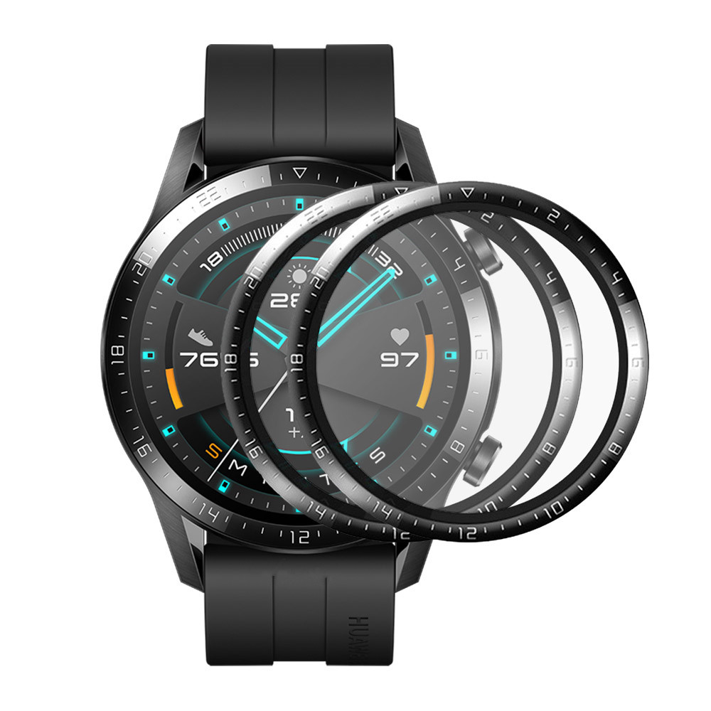 1-3pcs HD CLEAR Screen Protect - Smartwatch Icon บทวิจารณ์และราคา