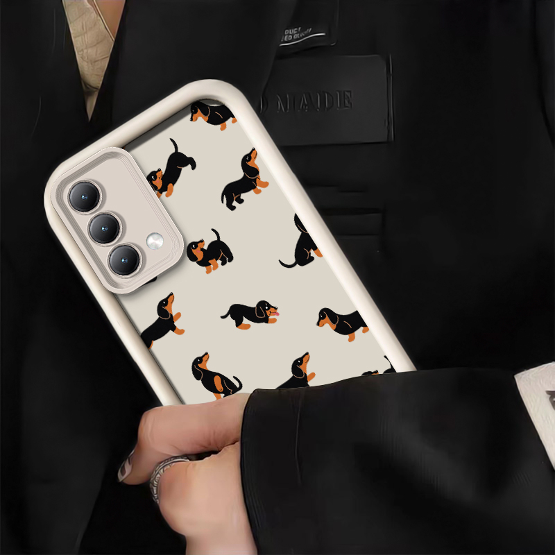 เคสโทรศัพท์ลายสุนัขดัชชุนด์ สำ - Realme C67 บทวิจารณ์และราคา