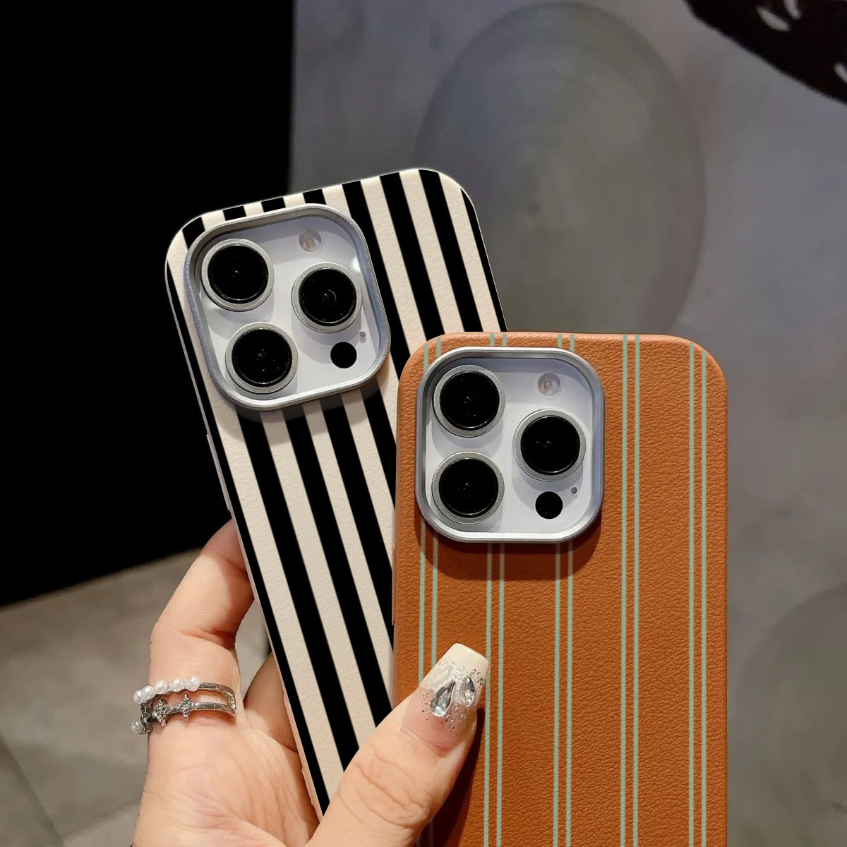 สีเขียวลายลิ้นจี่รูปแบบเคสโทรศ - Xiaomi Redmi Note 13 บทวิจารณ์และราคา