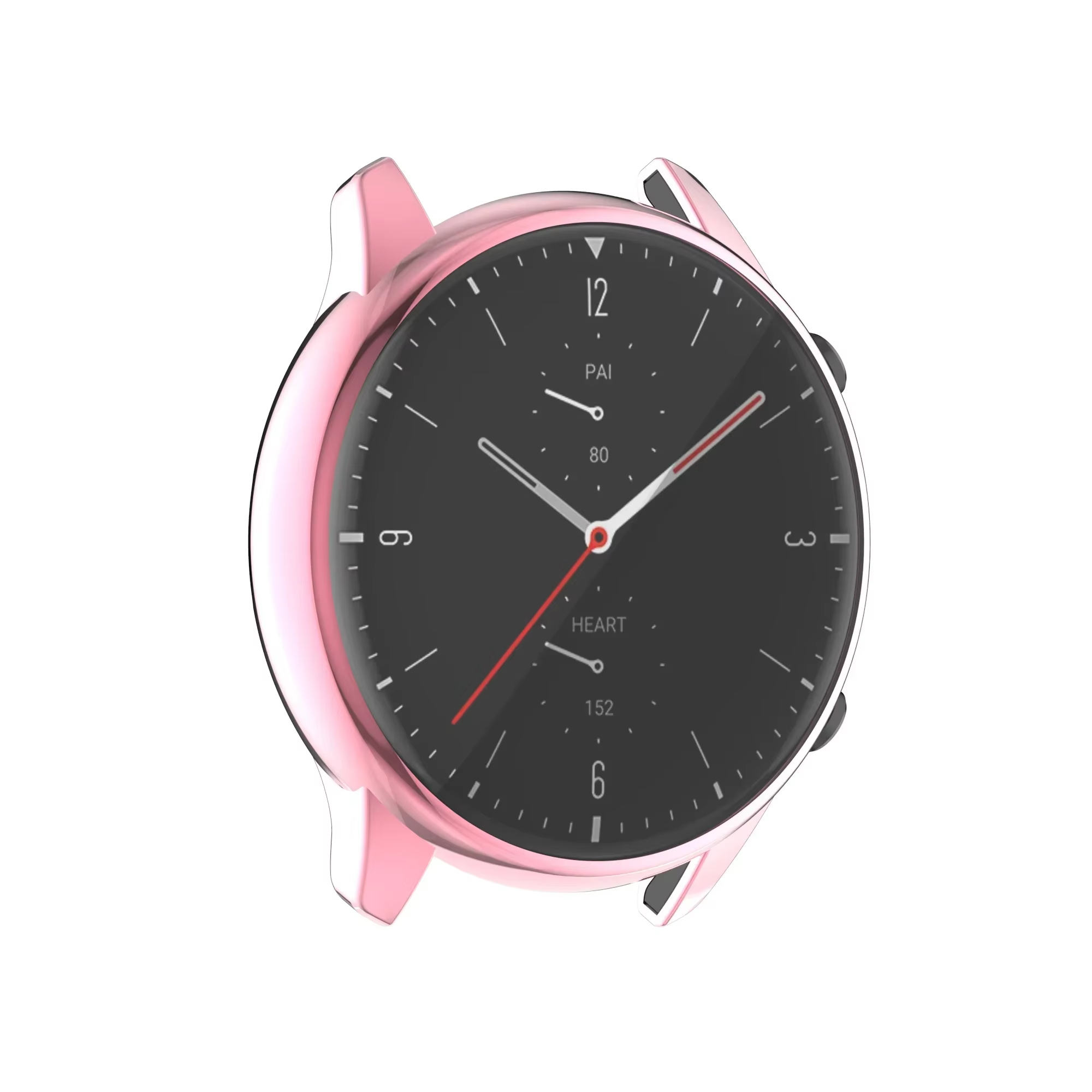 สำหรับ amazfit GTR 2/2E เคสสมา - Garmin Smartwatch Accessories บทวิจารณ์และราคา