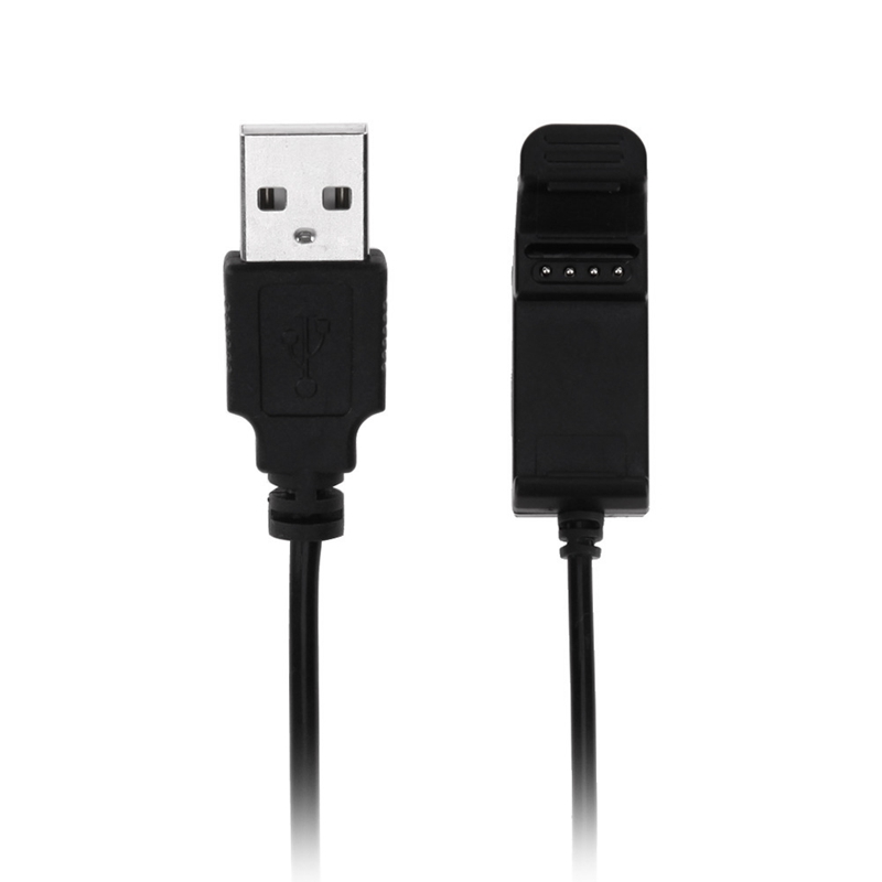 สายชาร์จสำรอง USB สำหรับ Garmi - Garmin Smartwatch Accessories บทวิจารณ์และราคา