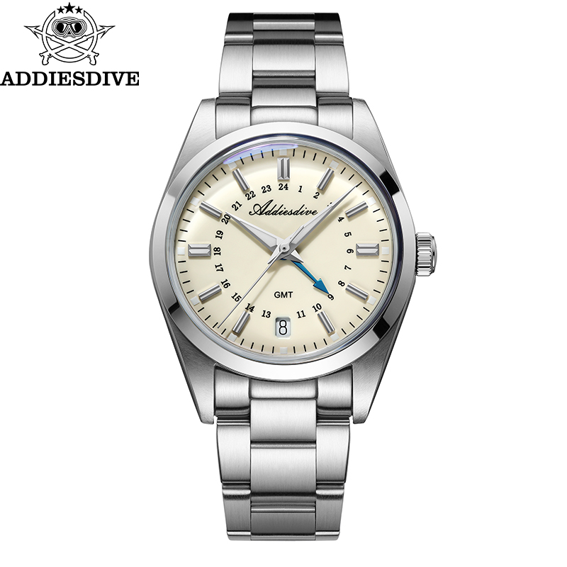 ADDIESDIVE ร้อนยี่ห้อ 36 มม.GM - Accessories With Watch บทวิจารณ์และราคา