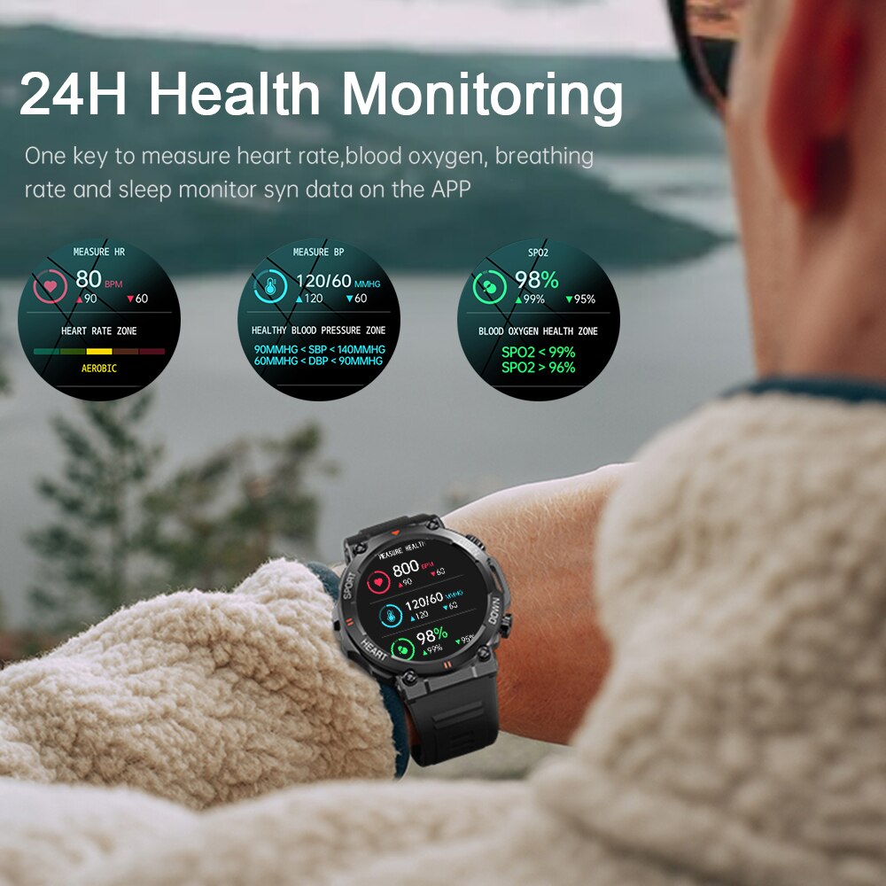 นาฬิกาอัจฉริยะ MEVADEN หน้าจอ  - Smartwatch Faces บทวิจารณ์และราคา