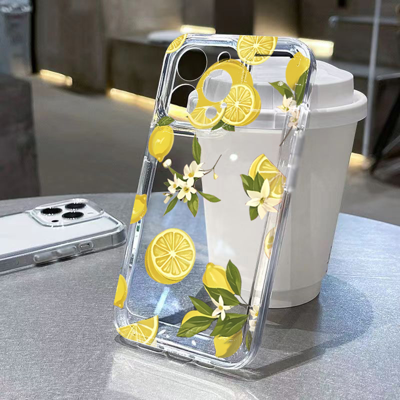 ฤดูร้อนผลไม้มะนาวดอกไม้Clearสํ - Samsung Galaxy S25 บทวิจารณ์และราคา