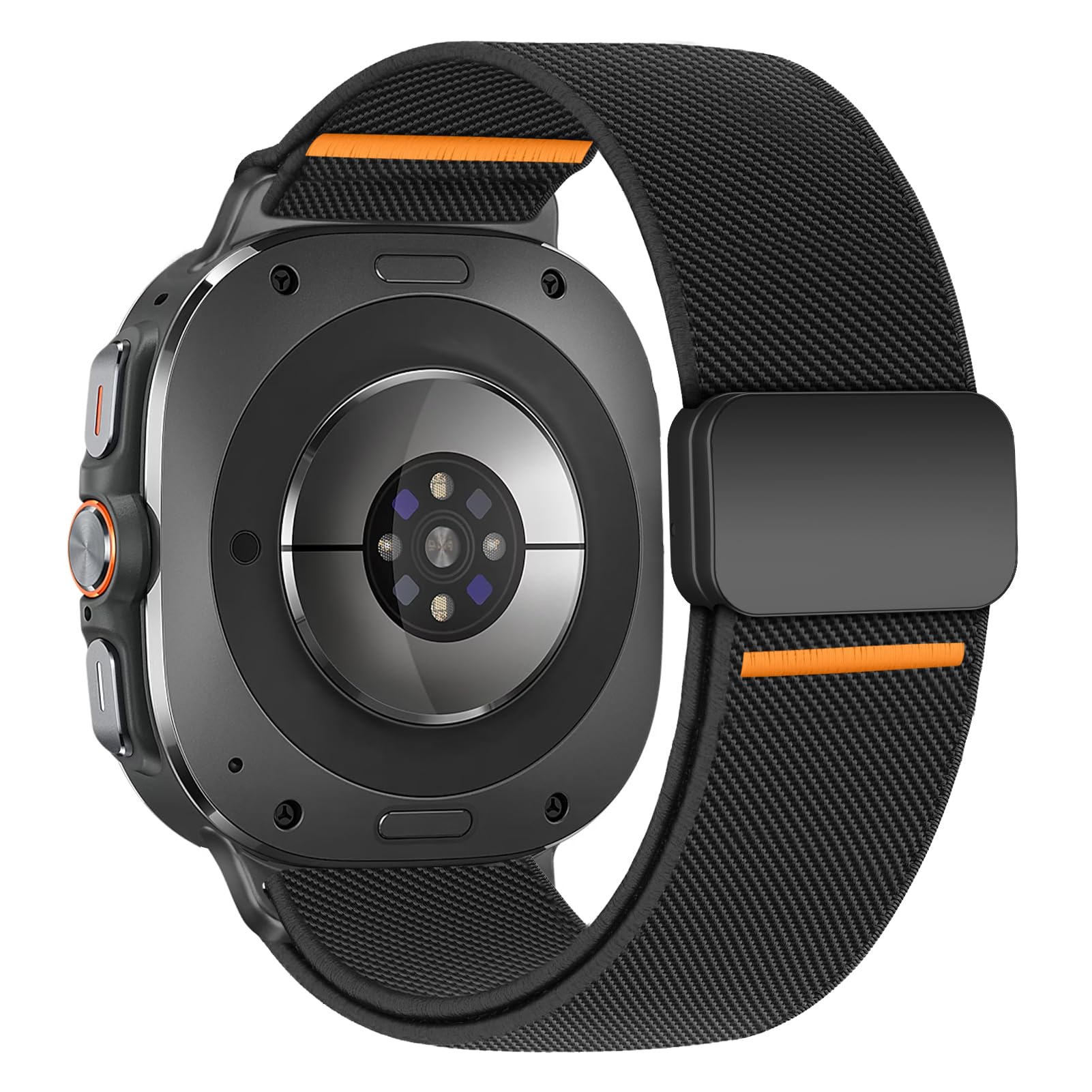 สายแม่เหล็กสำหรับ Samsung Gala - Samsung Smartwatch Ultra Accessories บทวิจารณ์และราคา