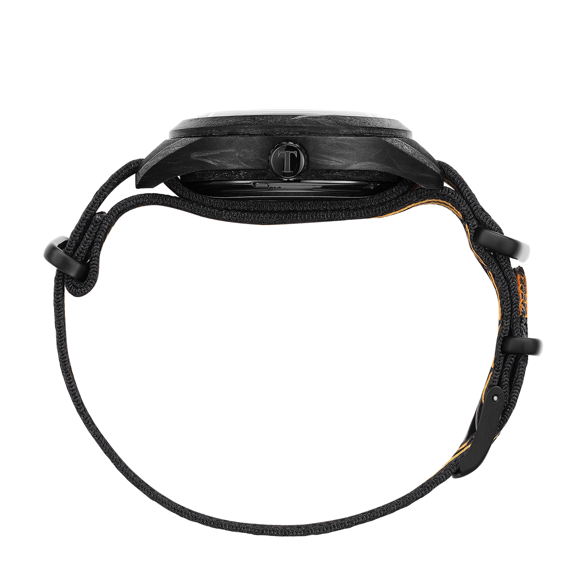 TIME TOKEN นาฬิกาข้อมือผู้ชายร - Nylon Nato Strap บทวิจารณ์และราคา