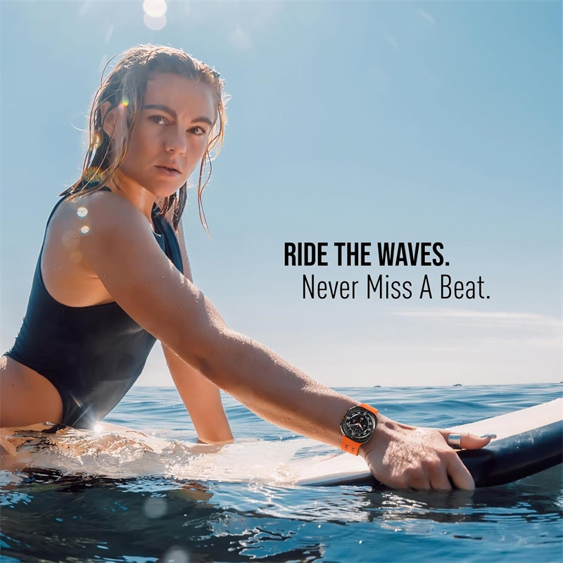 สายซิลิโคนสําหรับ Samsung Gala - Samsung Smartwatch Ultra Accessories บทวิจารณ์และราคา