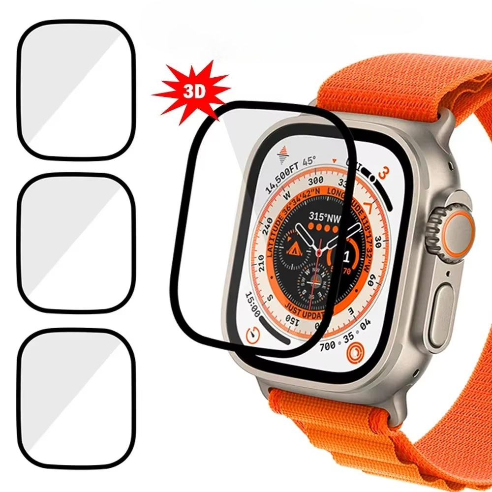 เหมาะสำหรับแอปเปิ้ลวอทช์ 41-42 - Apple Smartwatch Accessories บทวิจารณ์และราคา